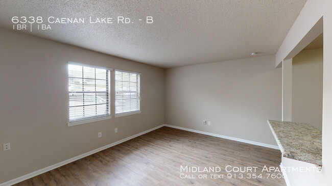 Building Photo - Midland Court Apartments