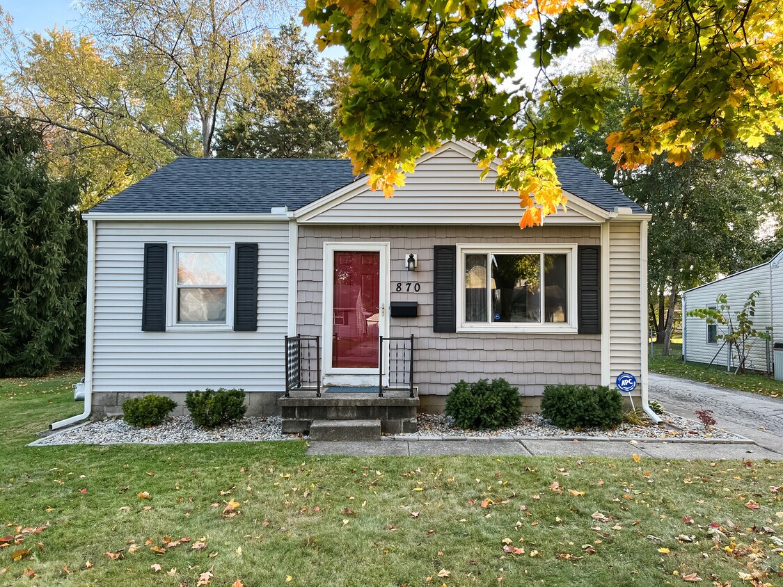 870 Lamonde Dr, Maumee, OH 43537 House Rental in Maumee, OH