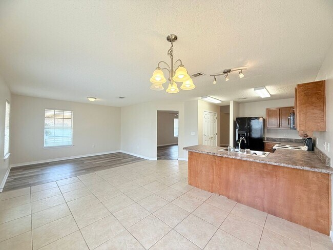 Foto del edificio - Charming Brick Home - Jaimee's Ridge