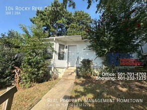 Building Photo - 104 Rocky Reef Cir