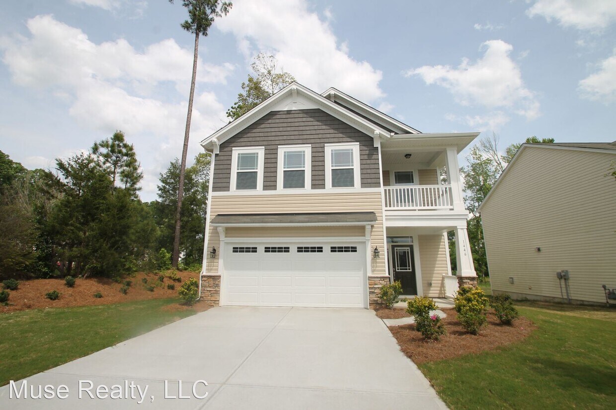 Primary Photo - 3 br, 2.5 bath House - 1446 Kings Grove