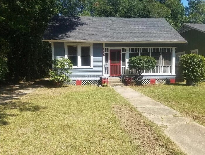 Great Highland home available! House for Rent in Shreveport, LA