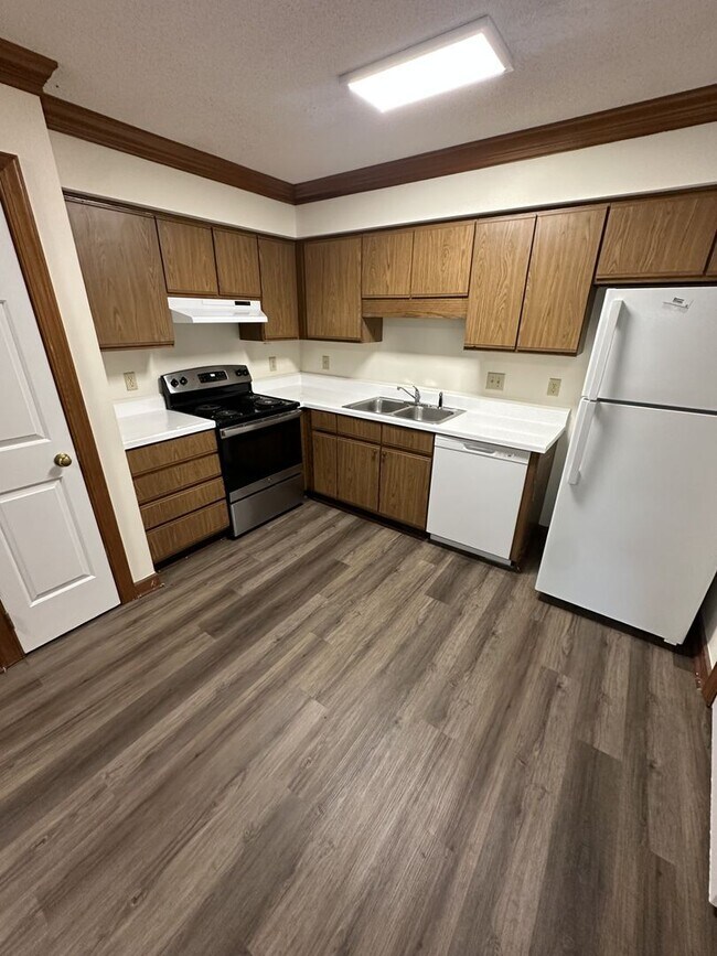 Foto del edificio - 2 Bedroom 2 Bathroom Condo!