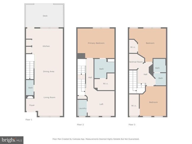 Foto del edificio - 8933 Quarry Rd