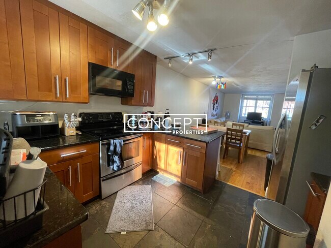 Foto del edificio - 1430 Tremont St