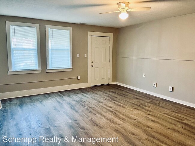 Building Photo - 2 br, 1 bath House - 2536 Saint Cecilia St