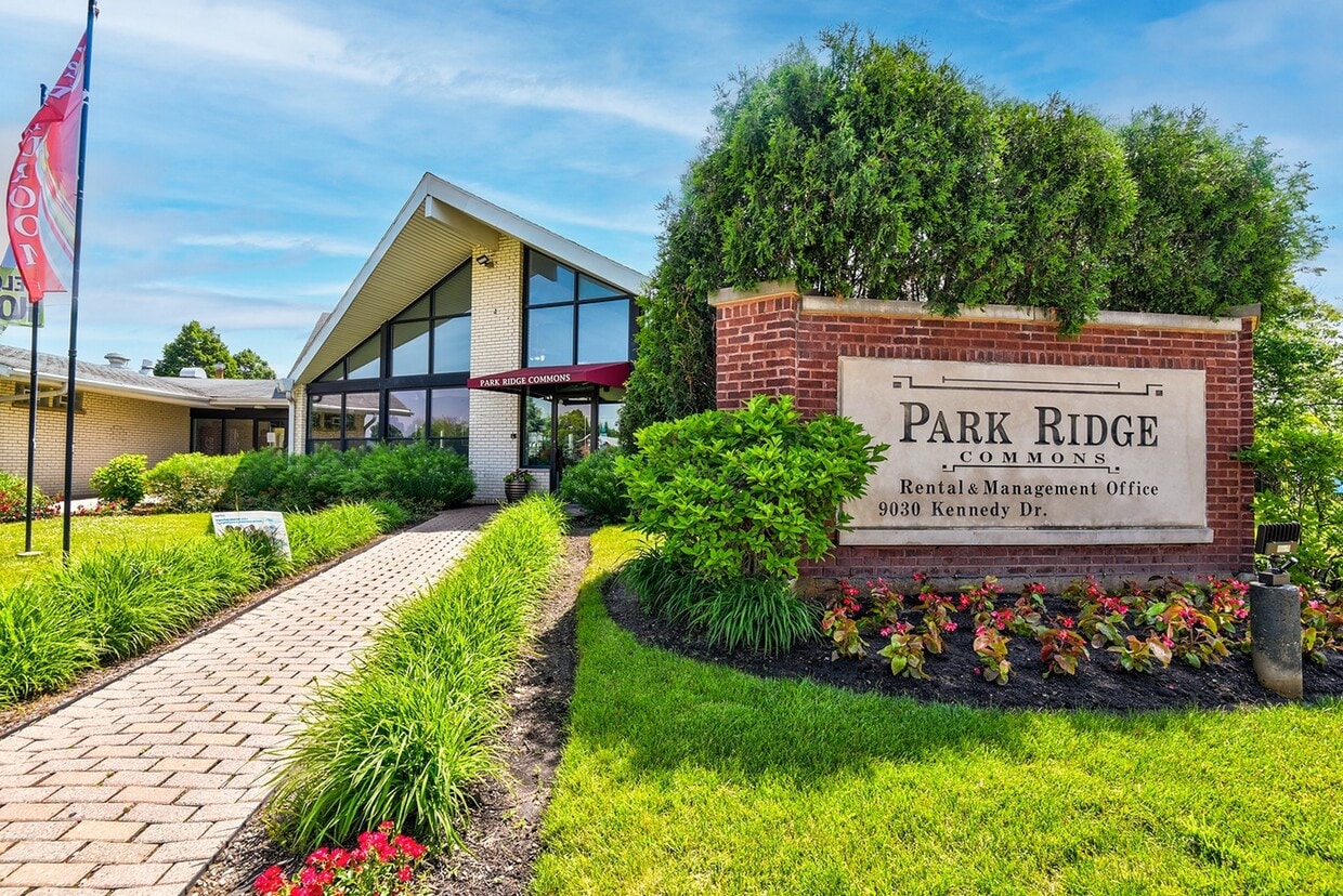 Foto principal - Park Ridge Commons