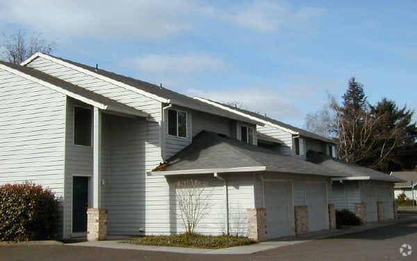 Primary Photo - Hall Townhomes