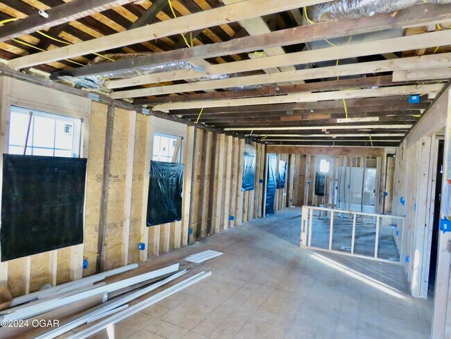Foto del edificio - 1407 S Moffet Ave