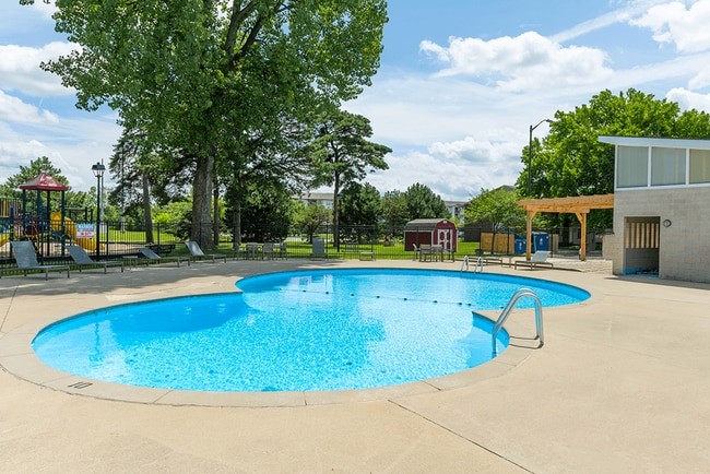 Foto del edificio - Northwood on the Trail