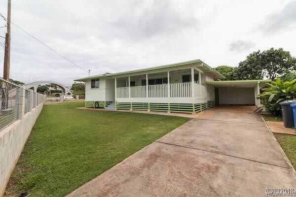 Foto principal - 1355 Hoolaulea St