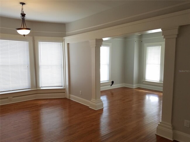 Foto del edificio - 2402 N Morgan St