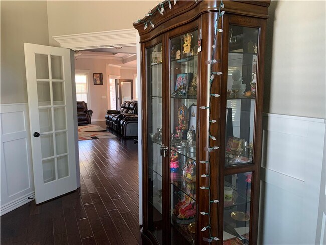 Foto del edificio - 3203 SW Joshua Ave