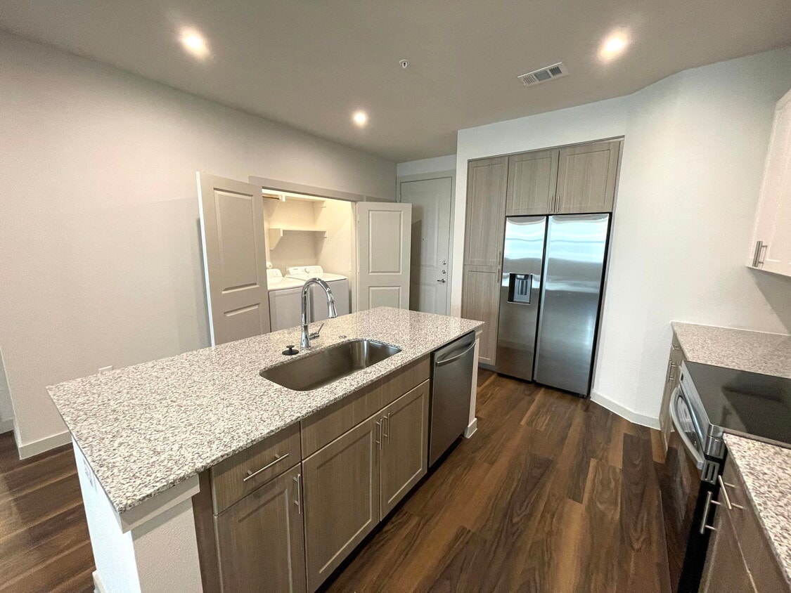 Photo - 4400 Prairie Crossing Apt #9121, Prosper, TX 75078 - 1 BR 1 BA condo