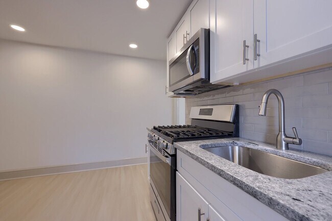 Foto del edificio - 40 W James St