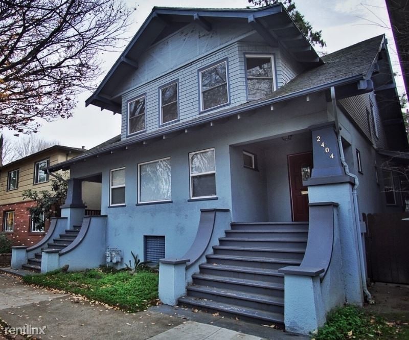 Primary Photo - 2 br, 2 bath Apartment - 2406 P Street
