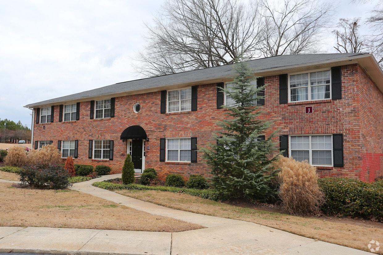 Stanford Oaks Apartments Tucker, GA