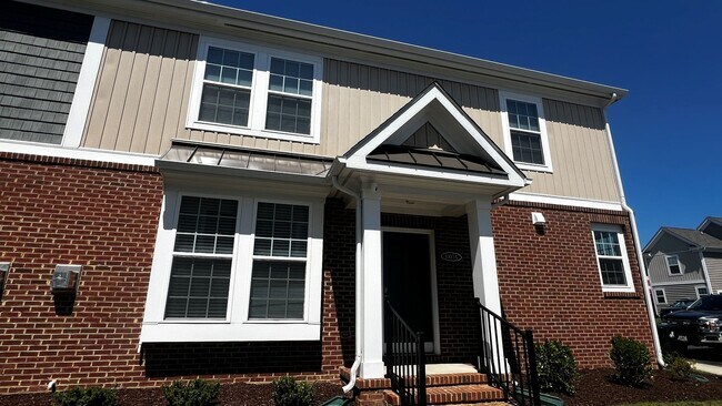Building Photo - Springwell at Godwin Park
