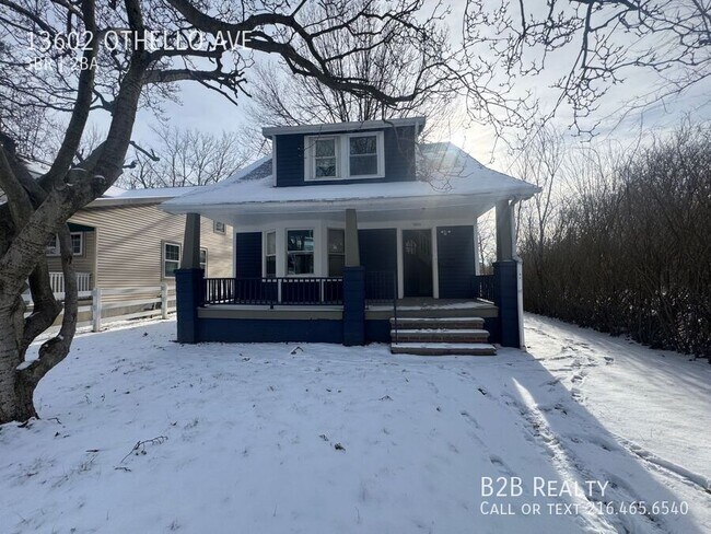 Foto del edificio - 13602 Othello Ave