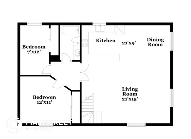Building Photo - 8066 Matanzas Rd