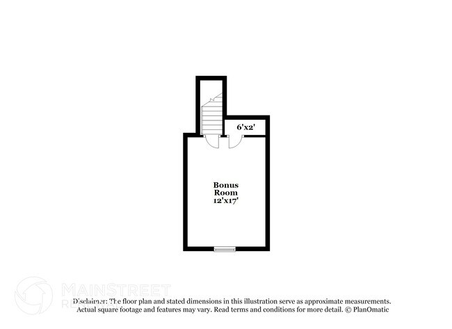 Foto del edificio - 5368 Thunderidge Drive