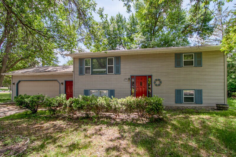 306 13th St S, Buffalo, MN 55313 House Rental in Buffalo, MN