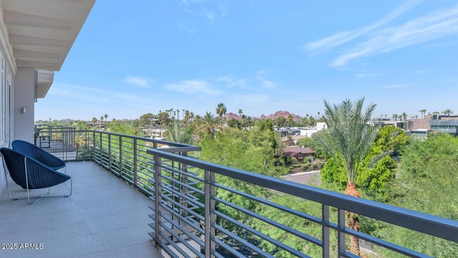 Building Photo - 3801 N Goldwater Blvd