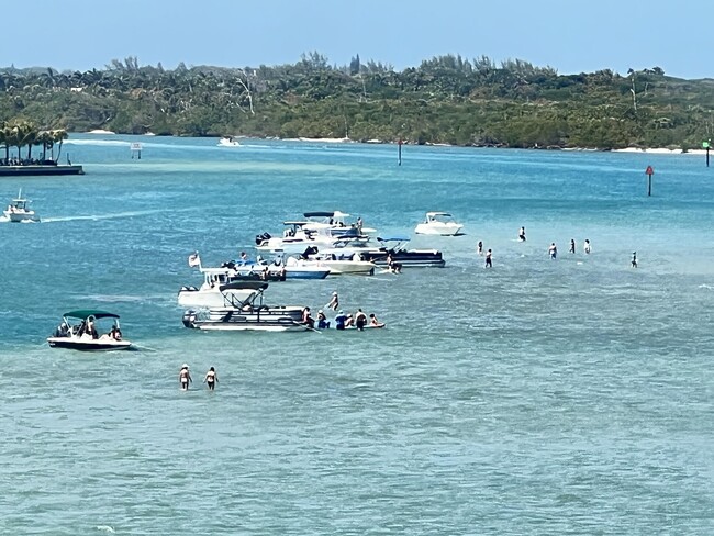 Foto del edificio - 100 Intracoastal Pl