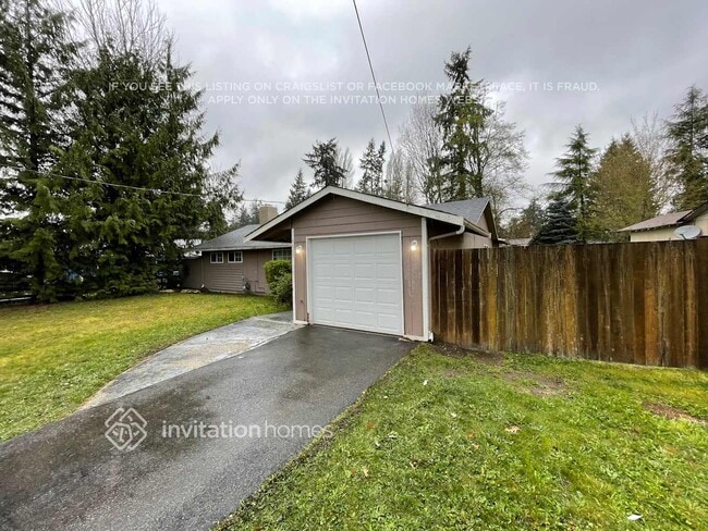 Foto del edificio - 4607 223rd St SW