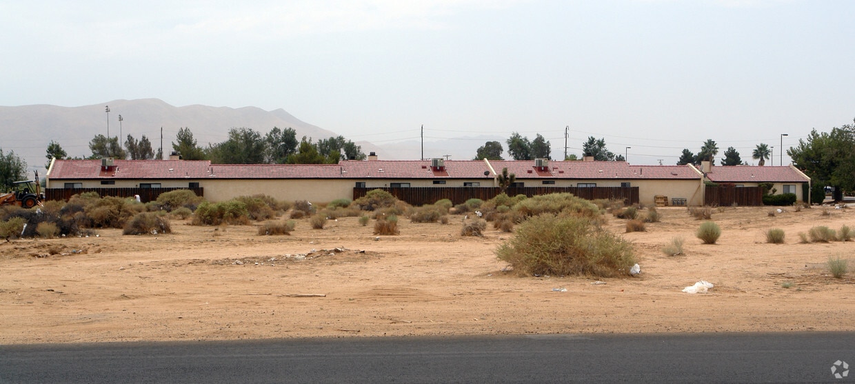 Building Photo - 12245 Navajo Rd