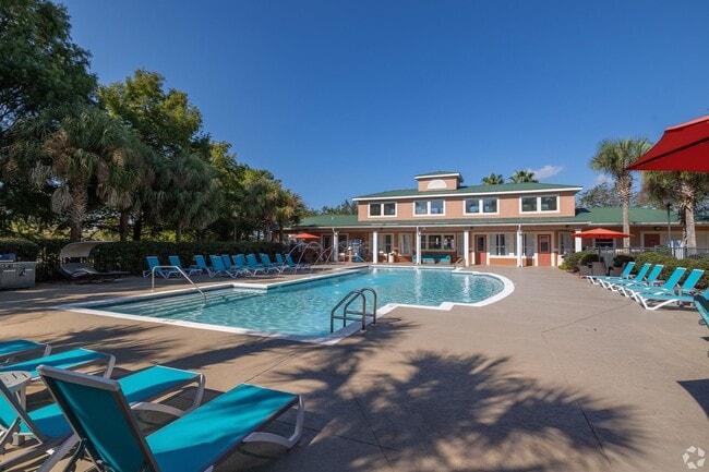 Building Photo - Prosper Orange Beach