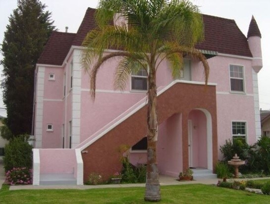 Primary Photo - 1440 S Dunsmuir Ave
