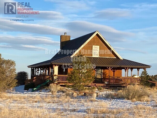 Foto del edificio - 18636 S Big Buck