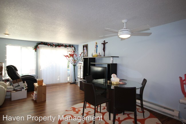 Foto del edificio - 1021 12th St NE