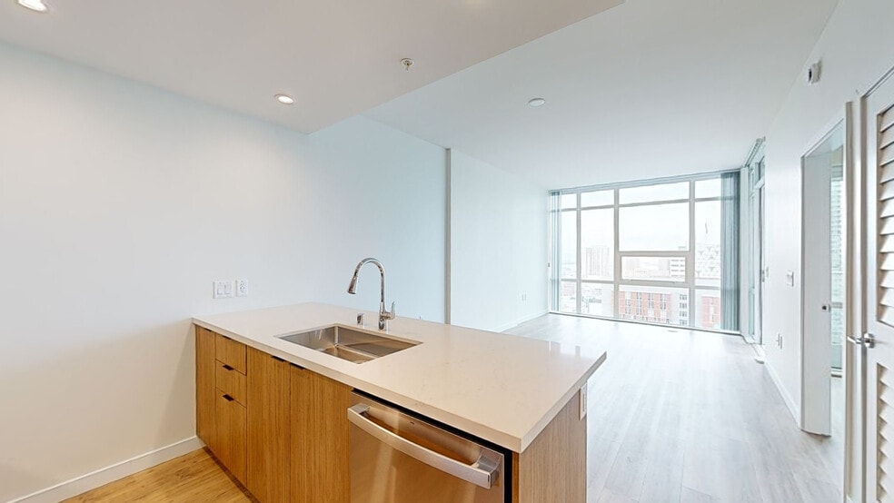 Concert Residences