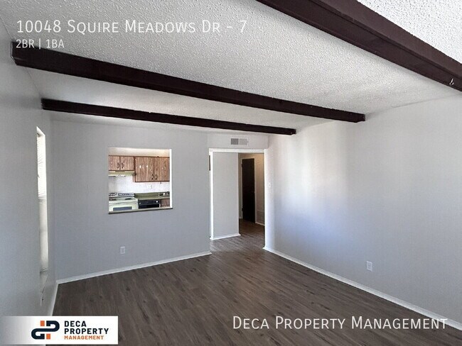 Foto del edificio - 10048 Squire Meadows Dr