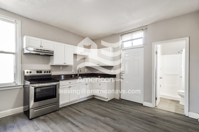 Foto del edificio - 6104 Chestnut St