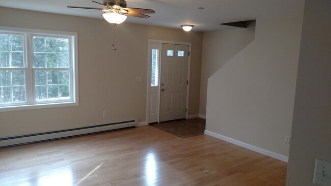 living room - 780 Bedford Rd