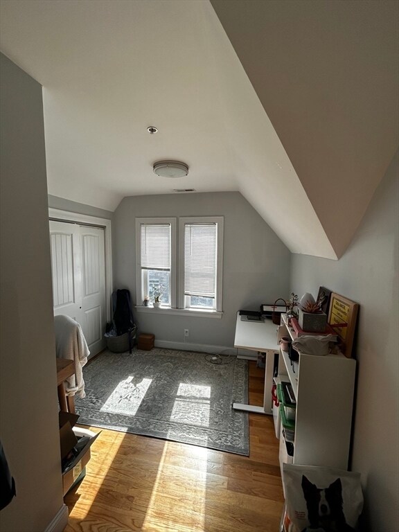 Foto del edificio - 89 Wachusett St