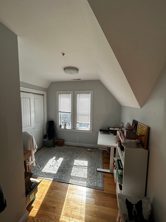 Building Photo - 89 Wachusett St