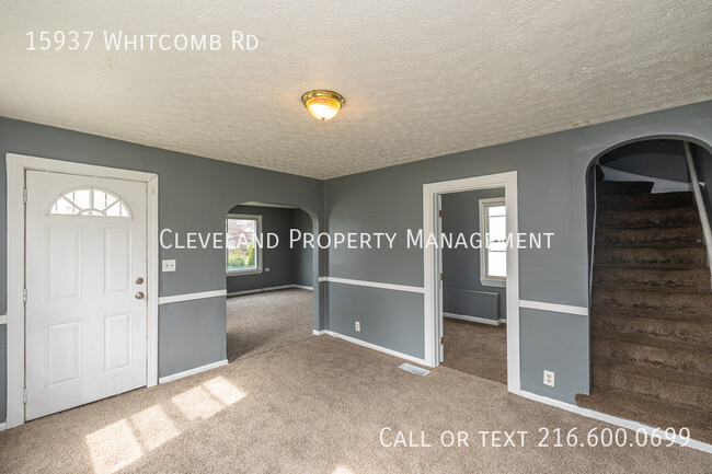 Building Photo - 15937 Whitcomb Rd
