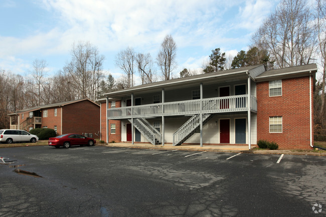 Building Photo - 118 Reece Ct