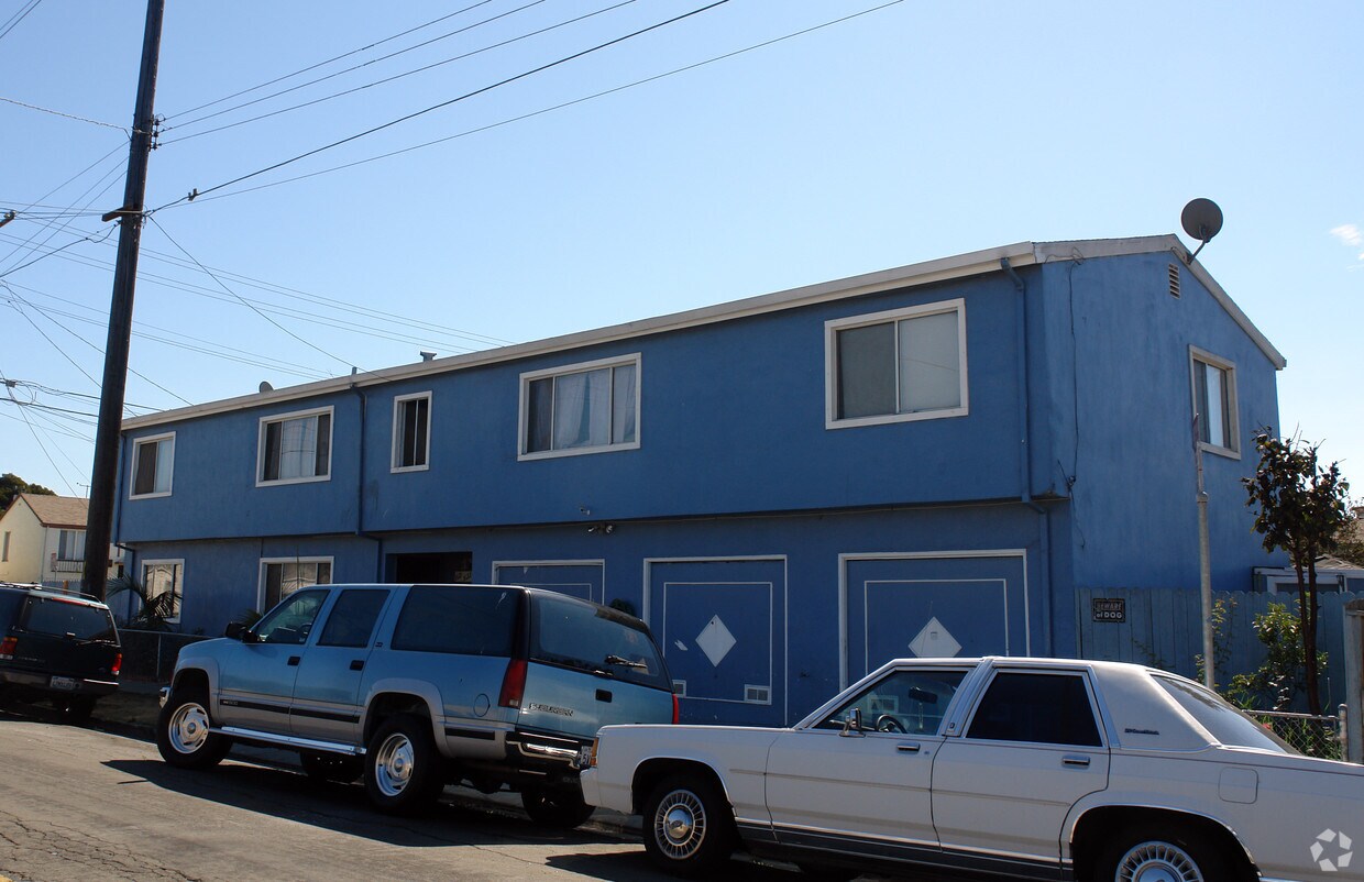 Building Photo - 1618 Florida Ave