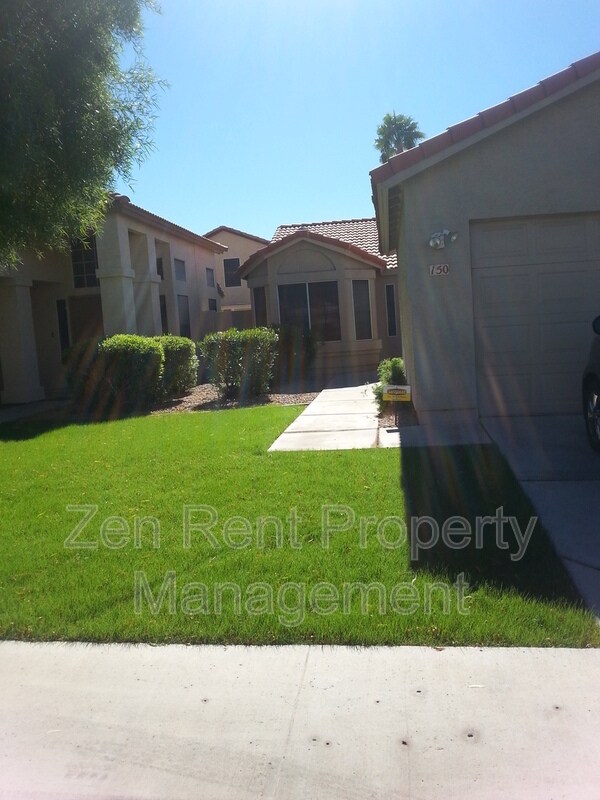 Foto del edificio - 1836 N Stapley Dr