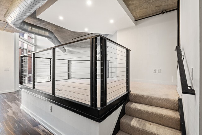 Building Photo - 1515 15th St NW