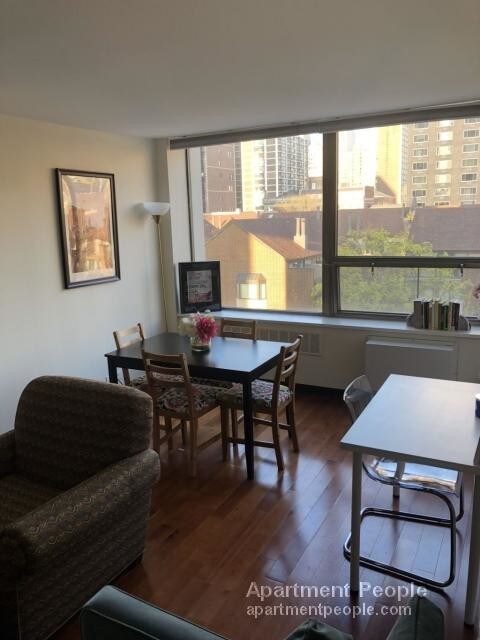 Foto del edificio - 1355 N Sandburg Terrace