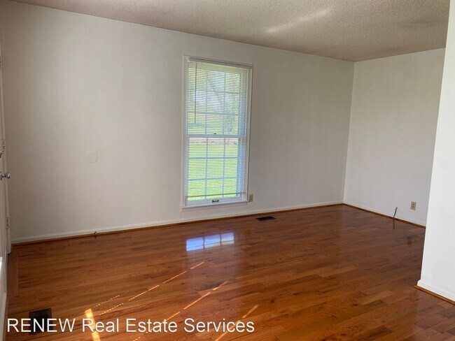 Foto del edificio - 2 br, 1 bath House - 8 Holloway Rd