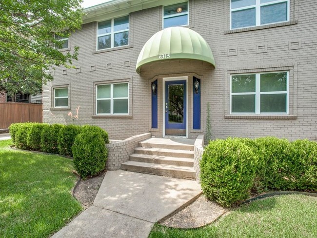 Building Photo - 6315 Richmond Ave