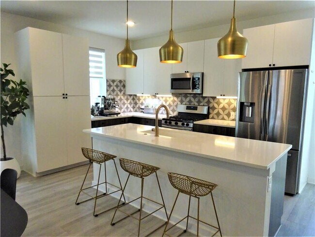 Foto del edificio - Gorgeous Condo in Desirable East Austin Lo...