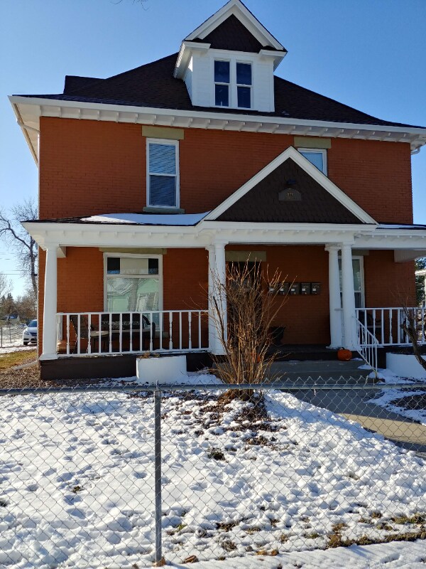 624 5th Ave S, Great Falls, MT 59405 House Rental in Great Falls, MT